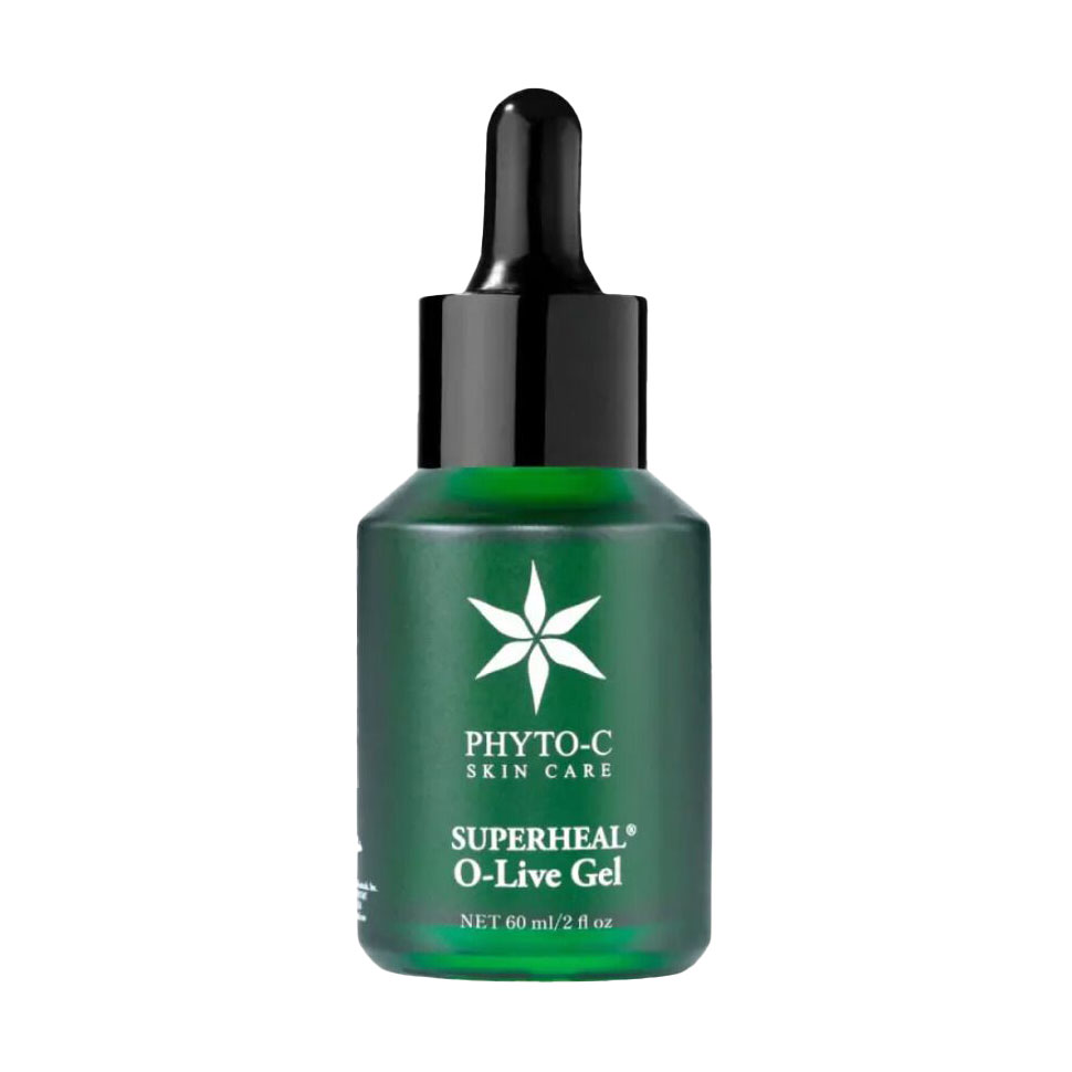 Зволожувальний гель для обличчя Phyto-C Superheal O-Live Gel, 60 мл